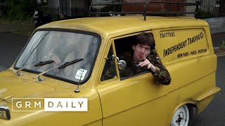 Davvo Bars - Im Not Dave Music Video Grm Daily