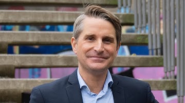 How Finn Myrstad is holding tech companies accountable | Rise25