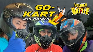 [Voltbar Battle] [Ep 22] Go Kart Competition #voltbar #voltbarswitch