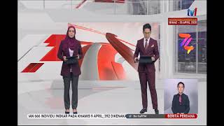 10 APR 2020 - BERITA PERDANA PENUH