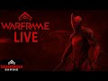 WARFRAME LIVE: Sunday Grind – Steel Path, Builds & Pure Mayhem!