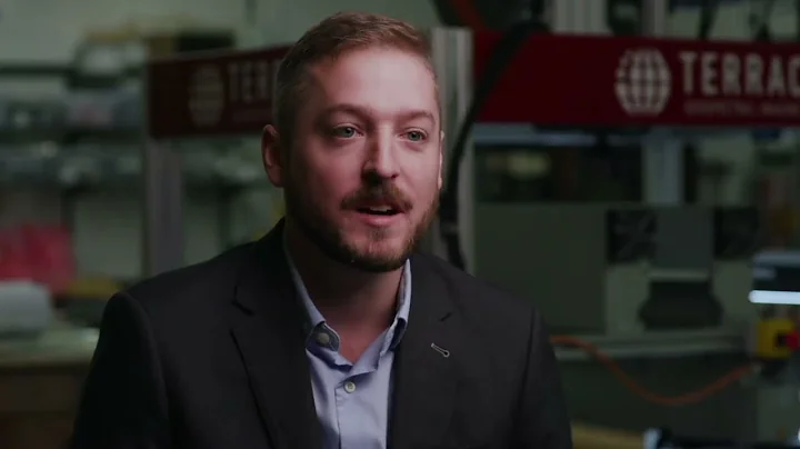 Viewpoint with Dennis Quaid - Commercial: Westward Gold