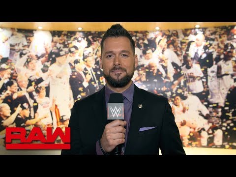 Brock Lesnar and Ronda Rousey return tonight on Raw: Raw Exclusive, July 30, 2018
