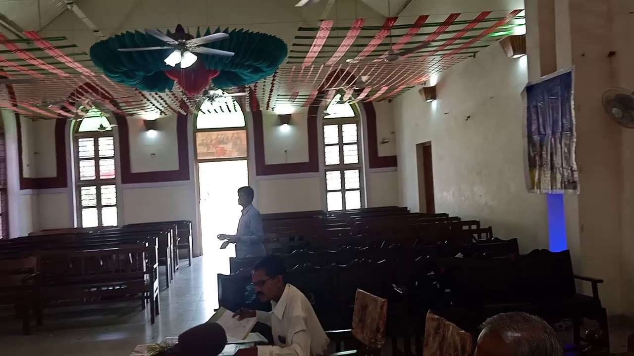 Church of the Brethren YouTube