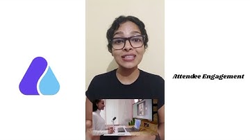 How Airmeet Enhances Attendee Engagement in Virtual Events