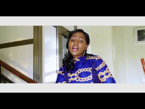 Renatha Bonephace Shukrani Official 4k Video