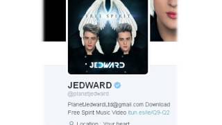 20140922 LMFM Jedward