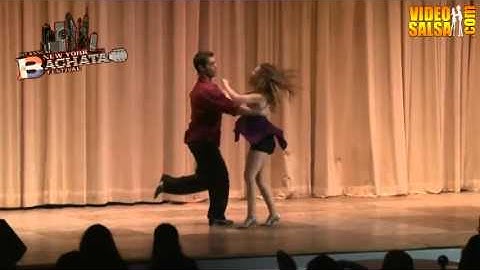 Ronny Dutra and Kim Rottier - Aisha