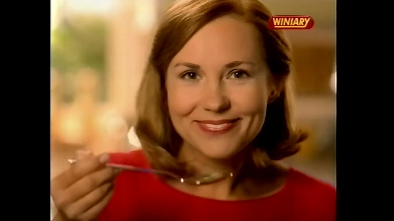 Fragment Teleexpressu, Reklamy, Zapowiedzi i Gość Jedynki - Program Pierwszy - Wydanie z 27.03.2003