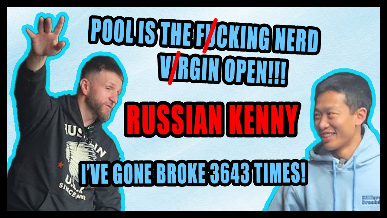 Image of video the Billiard Breakdown 1