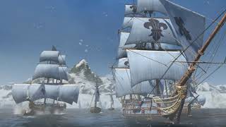 Assassin's Creed® Rogue Remastered Legendary Battleship Fight Part 3