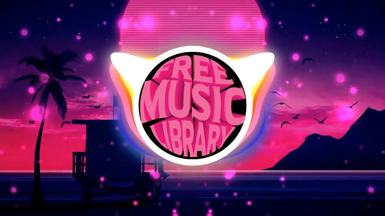 Back To Party Zackross & Audio Library [DANCE] New background MUSIC