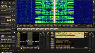 Bbc Radio Lincolnshire 1368Khz Closure Announcement