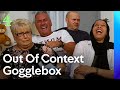 14 Minutes Of Absolute Gogglebox CHAOS | Gogglebox | Channel 4