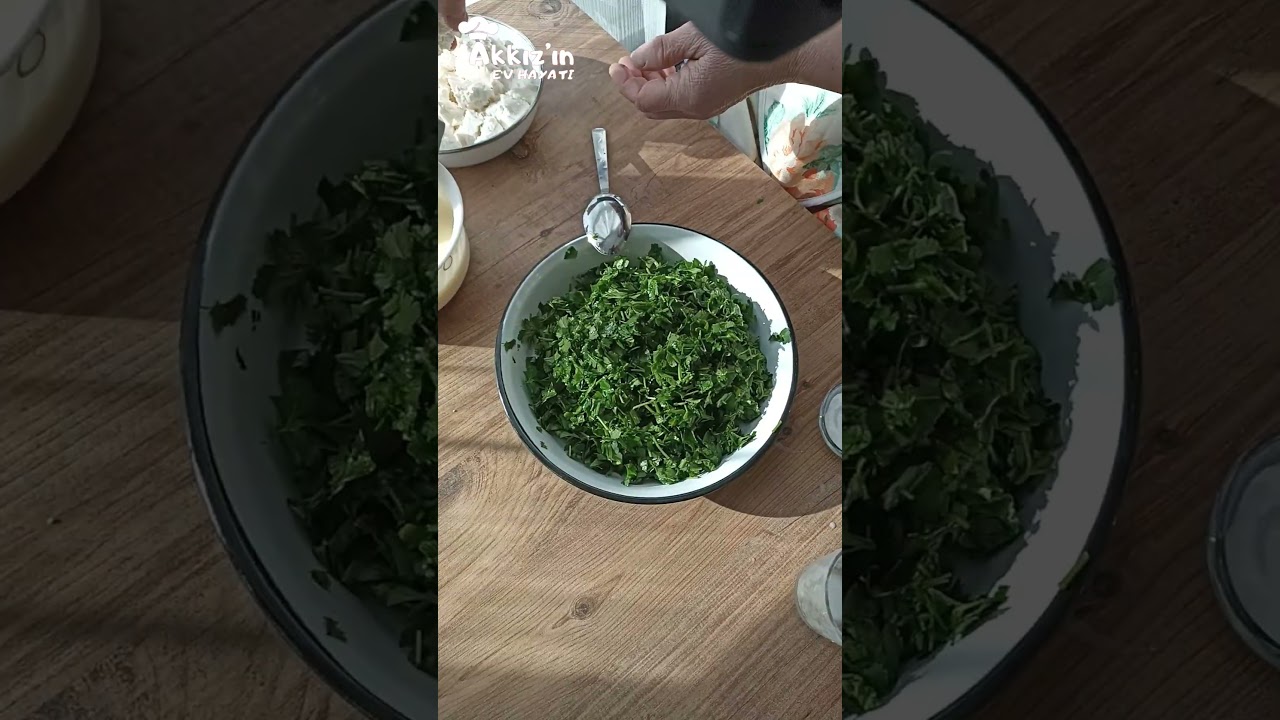 BÖREK YAPMAK HİÇ BU KADAR KOLAY OLMAMIŞTI ???? PRATİK BÖREK TARİFİ ???? BÖREK YAPMAK HİÇ BU KADAR KOLAY OLMAMIŞTI ???? PRATİK BÖREK TARİFİ ????