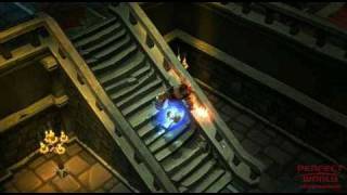 Torchlight - Destroyer Trailer HD - PlayJamUK