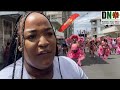 LIVE COVERAGE OF THE DOMINICA 2023 CARNIVAL (PARADE)