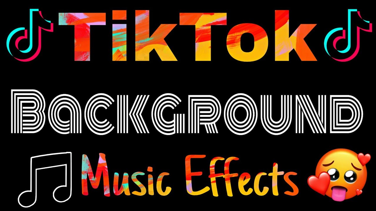 Details 300 tik tok background music