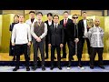 RIZIN LANDMARK 4 in NAGOYA / 追加対戦カード発表記者会見 2022/09/30
