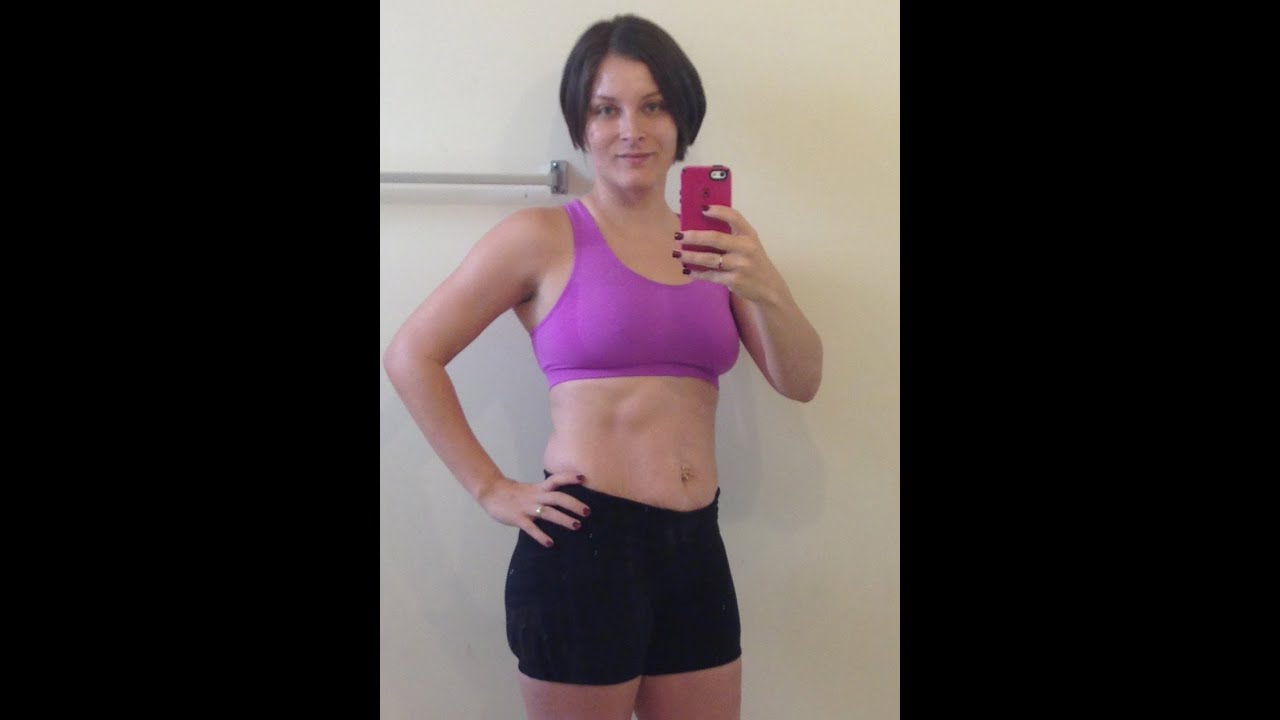 Focus T25 Alpha Results - EC Fitness Vlog