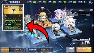 CHAPTER 15 JUST GOT EVEN EASIER!! | Azur Lane