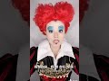 Make up Disney  negative character _ TikTok China