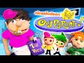 The Fairly OddParents Intro But It’s SML