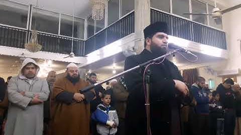 ما تيسر من سورة يوسف بصوت القارئ الشيخ محمد مطير