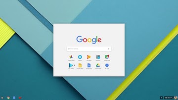 Wireless Projection Through Chromebook To AirServer
