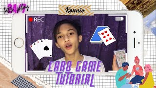 CARD GAME - Old maid (Unggoy-Unggoy)