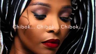 CHIBOK - Lyric Video
