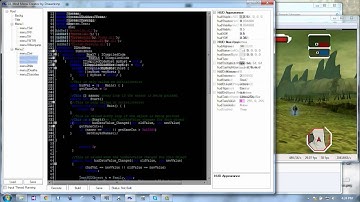 Mod Menu Creator Concept