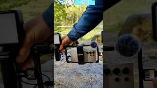 NEEWER PA009 — a universal vlogging kit for your phone! Compact, convenient, and excellent quality