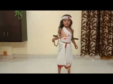 Kids Fancy Store - Mangal pandey fancy dress costume | Facebook