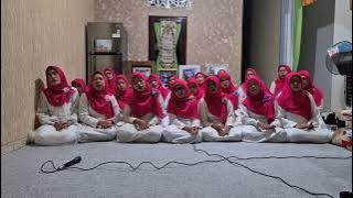 Lintang Asmara (Shalawat Cover) | Shalawat Cinta Rasul