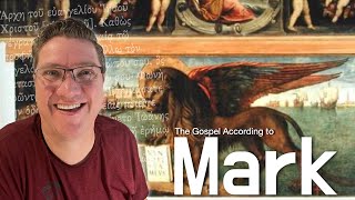 Gospel of Mark Series: Mark 10:17-31