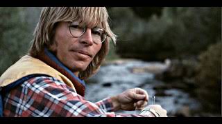 John Denver - Colorado Rocky Mountain High (432hz & Remastered)