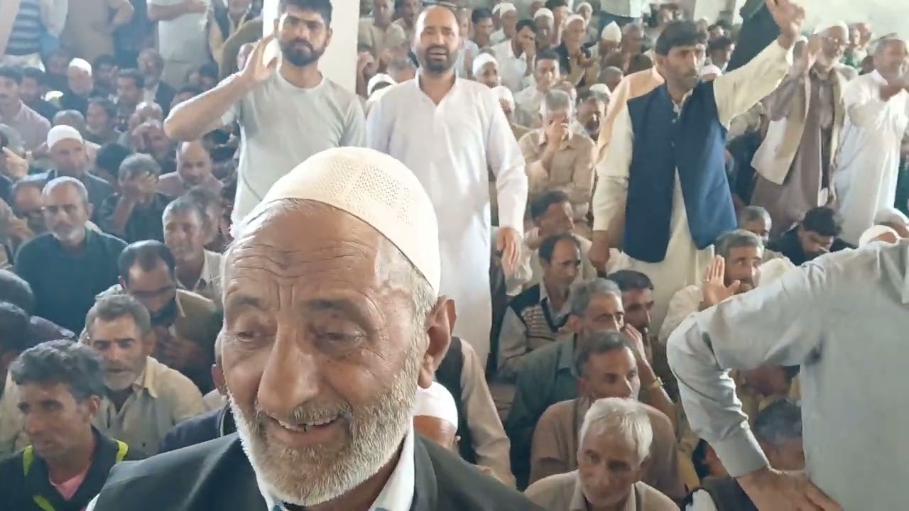 😭😭😭KASHMARI 💔💔💔 Mercy😥😥😥FIRDOUS HUSSAIN 😭 