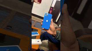 New iPhone 13 📲 #reels #viral #iphone