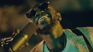 Fancy Fingers - Rhumba Toto (Official Music Video)