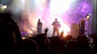 Staut - Sjå sola (Treungen 2017)