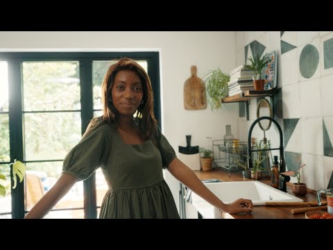 @pinterest: One-pot spicy chorizo pasta with Tati Kapaya One-pot spicy chorizo pasta with Tati Kapaya