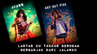 Tika-Rimba Bara Rock Oo