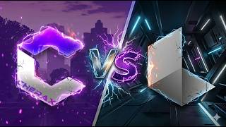 Lexis vs Cherax (lexis win)