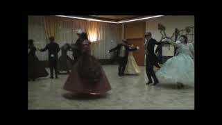 Valse du Bal masqué