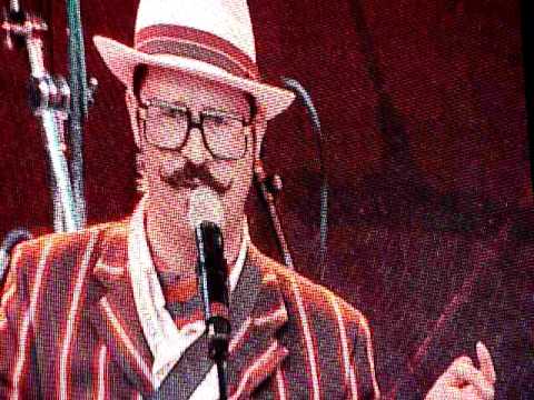 Mr B The Gentleman Rhymer - Timothy at Frank Sideb...