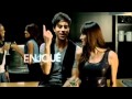Capture de la vidéo Enrique Iglesias - Euphoria - Spot Pub Avril 2011