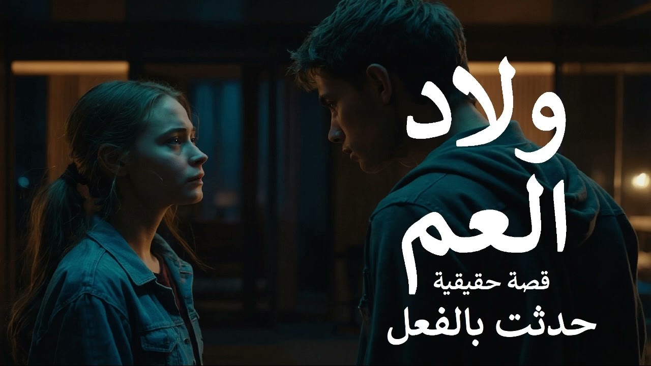 قصة حقيقية شاب مصري يحكي عن ولاد العم بعد علاقة حب تربطهم وتظهر جـ ـثة الشاب والشكوك كلها حول ابيها!