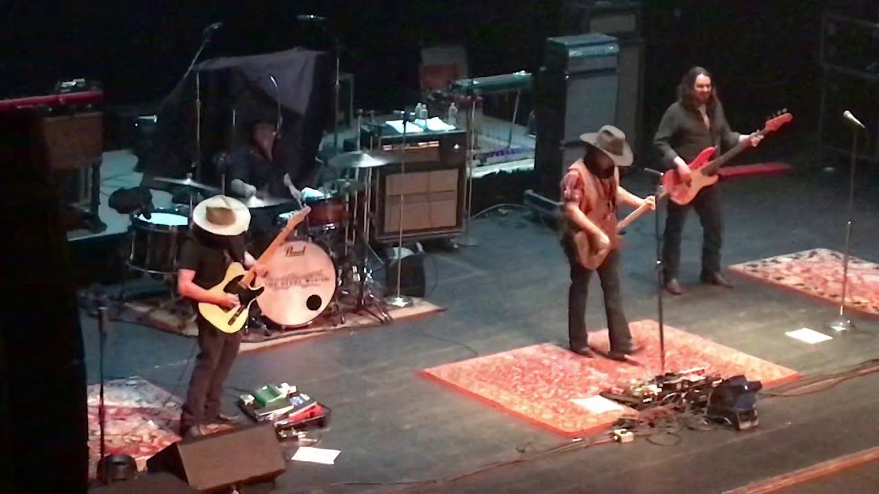 The Steel Woods - All of These Years The Steel Woods - All of These Years