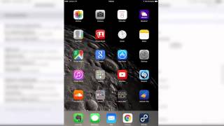 How to activate ReachApp (or Reachability tweaks) on non-Touch ID devices